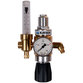 FORMAT - Formiergasdruckminderer mit Flowmeter 50l