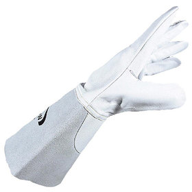 W+R® - Handschuh Welder Light 2 Rindnarbenleder Größe 8