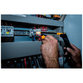 brennenstuhl® - Akku LED Handleuchte SANSA 400 A