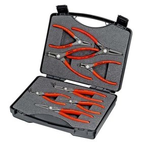 KNIPEX® - Werkzeug-Box "SRZ" Sicherungsringzangen 002125