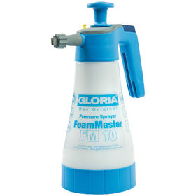 GLORIA® - Drucksprühschaumgerät FoamMaster FM 10