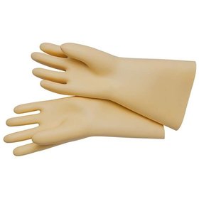 KNIPEX® - Elektriker-Handschuhe isoliert Größe 10 / Klasse 2 360 mm 986547