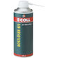 E-COLL - Rostlöser "Eis" mit Kälteeffekt, gelb, 400ml Spraydose