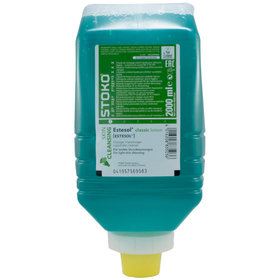 Deb Stoko® - Flüssiger Hautreiniger Estesol classic, 2 Liter Softflasche, VE 1 Stück