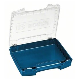 Bosch - Koffersystem i-BOXX 72 BxHxT 367 x 53 x 313mm