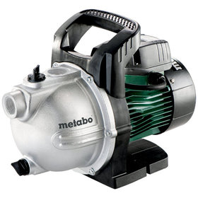metabo® - Gartenpumpe P 2000 G (600962000), Karton