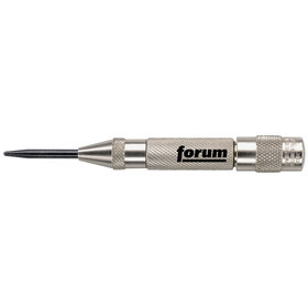 forum® - Automatik-Körner 125 x 14mm