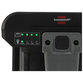 brennenstuhl® - Multi Battery LED Akku Handleuchte HL 3000, 1140 + 2160lm, IP54