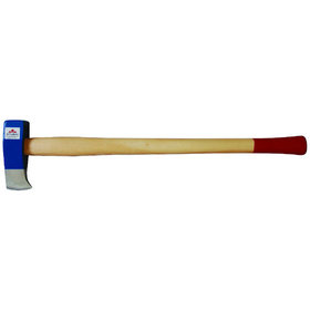 STUBAI - Holzspalthammer mit Stiel 850 mm 3000 g