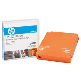 HP - Reinigungskassette Ultrium Universal C7978A