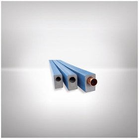 Armacell - Dämmhülse Tubolit DHQ TL-18/25-DHQ, 18mm, 2 m, DSD 25mm, blau