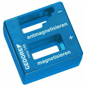 GEDORE - 149 Magnetisier-/Entmagnetisiergerät
