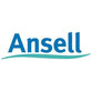 Ansell® - Handschuh AlphaTec 58-435, Nitril, grün/grau, Größe 10