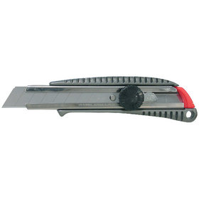 NT Cutter® - Cuttermesser mit Rädchen, 18mm Klingenbreite