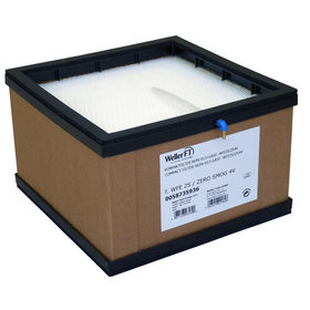 Weller® - Kompaktfilter, für Wetec Zero-Fume