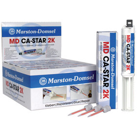 Marston Domsel - MD-CA Star 2K 4:1 Doppelspritze 10g
