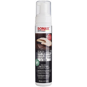 SONAX® - PREMIUM CLASS Lederreiniger 250 ml