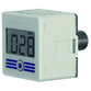 RIEGLER® - Digital-Manometer, Messbereich 0-10 bar, R 1/4" A