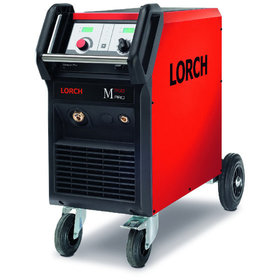 LORCH - M-Pro 250 ControlPro Set 25/4