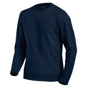 FHB - Sweatshirt TIMO, marineblau, Größe S