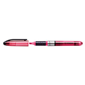 STABILO® - Textmarker Navigator 545/56 pink