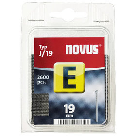 Novus - Nagel Typ EJ a 2600 Stückck 19mm