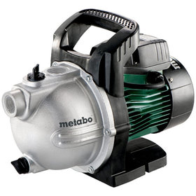metabo® - Gartenpumpe P 4000 G (600964000), Karton