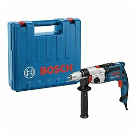 Bosch - Schlagbohrmaschine GSB 21-2 RCT, mit Handwerkerkoffer