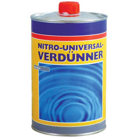 wilckens® - Nitro-Universal-Verdünner 1L