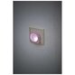 brennenstuhl® - LED-Nachtlicht Set NL 01 QD Set mit Dämmerungssensor, je 1x weiß, rosa, hellblau
