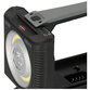 brennenstuhl® - Multi Battery LED Akku Handleuchte HL 3000, 1140 + 2160lm, IP54