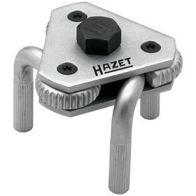HAZET - Ölfilterschlüssel 2172, 3/8" für ø65-115mm