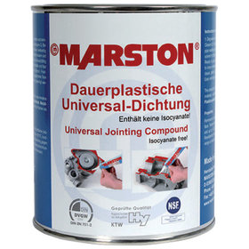 Marston Domsel - Marston Universal-Dichtung Tube 85g