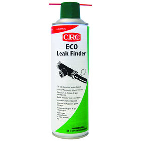CRC® - Eco Leak Finder Gas-Lecksuchmittel, mit NSF P1 Registrierung, 500ml Dose