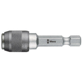 Wera® - Schnellwechsel-Bithalter 894/4/1 K 1/4" / 1/4"x 51mm