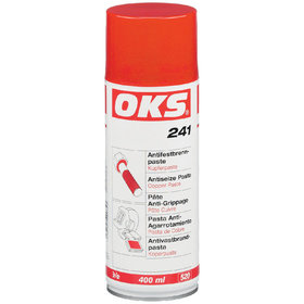 OKS® - Antifestbrennpaste Spray 241 400ml