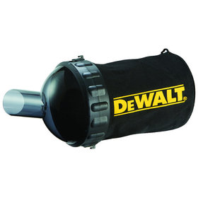 DeWALT - Spänefangsack für DCP580NT