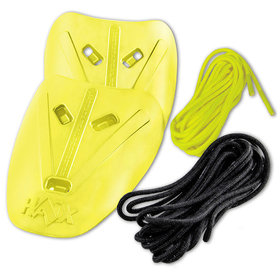Haix - Instep Protector Color-Kit Yellow, Größe 3-6
