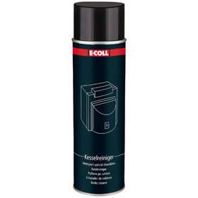 E-COLL - Kesselreiniger-Spray weiß silikonfrei 500ml Spraydose