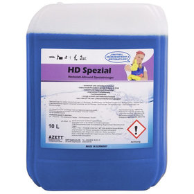 cleancraft® - Universal-Reiniger UR-Spezial 10 L Kanister