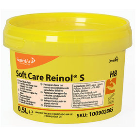 Reinol® - Handwaschpaste SoftCare Reinol-S 500ml