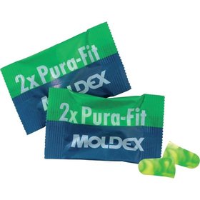 MOLDEX® - Einwegstöpsel Pura-Fit® 7700, grün, SNR 36dB