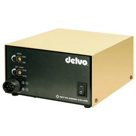 delvo - Steuergerät DLC-4510, für Schrauber Serie DLV-75/85, ESD