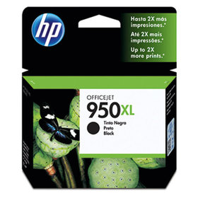 HP - Tintenpatrone CN045AE 950XL 2.300 Seiten 53ml schwarz