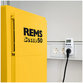 REMS - Betriebsstunden-/Stromzähler Secco 80