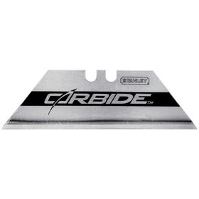 STANLEY® - Trapezklinge a 5 Stück Carbide 0-11-800