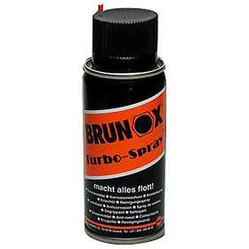 BRUNOX® - Turbo Spray 100ml