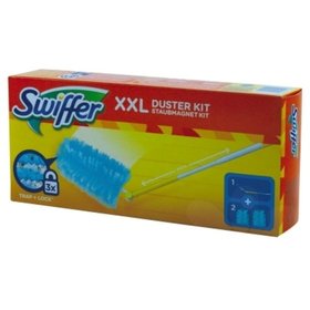 Swiffer - Staubwischer XXL Kit 5410076291076 2er-Pack
