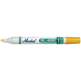Markal® - Lackmarker SL. 400 gelb
