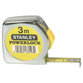 STANLEY® - Taschenbandmaß Metallgehäuse 3m x 12,7mm